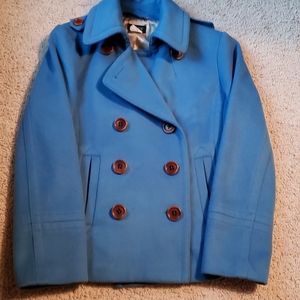 JCrew Jacket